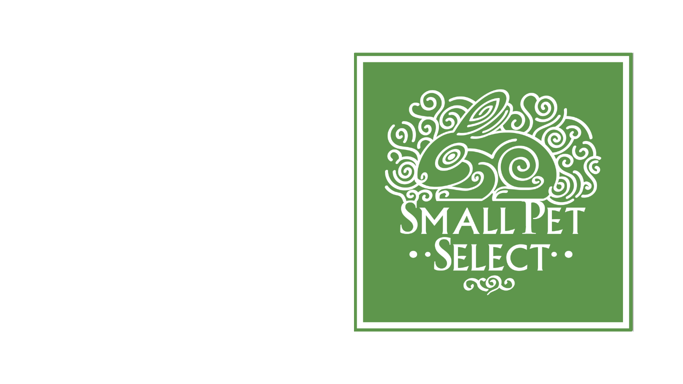 Small Pet Select  logo