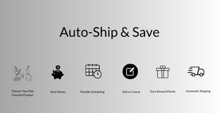 Auto-Ship & Save